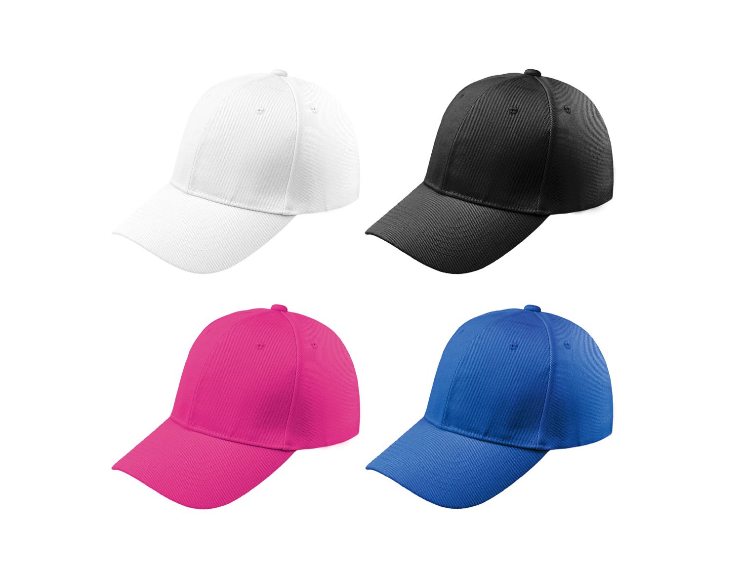 CASQUETTE EN TOILE