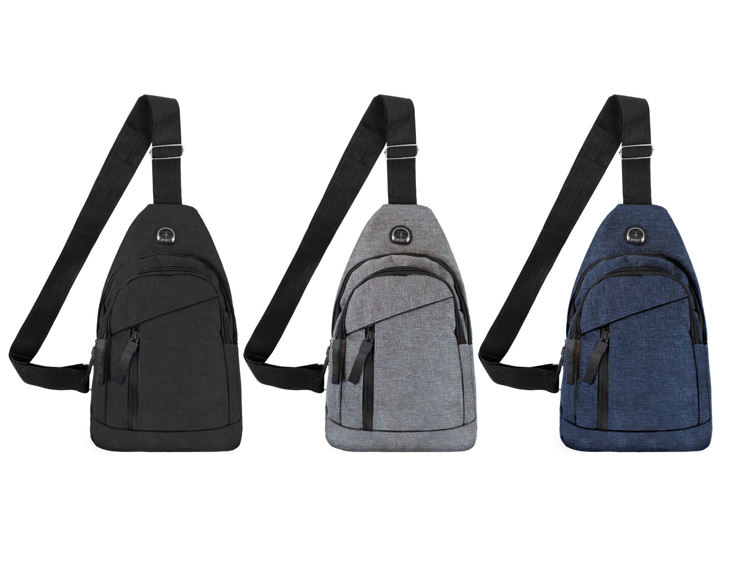SAC À BANDOULIÈRE