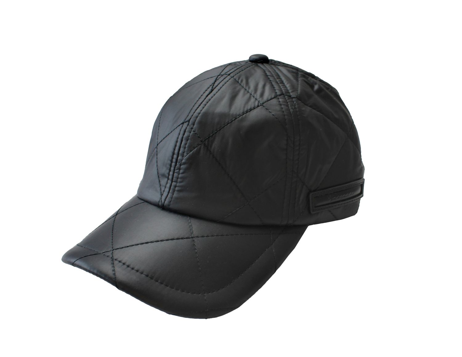 CASQUETTE MATELASSEE