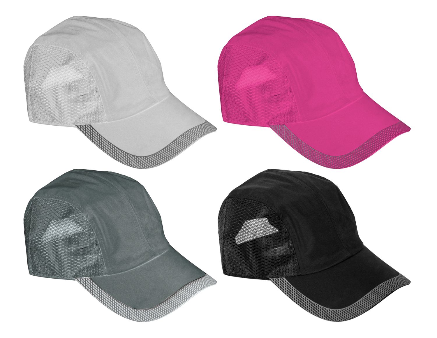 CASQUETTE DE SPORT