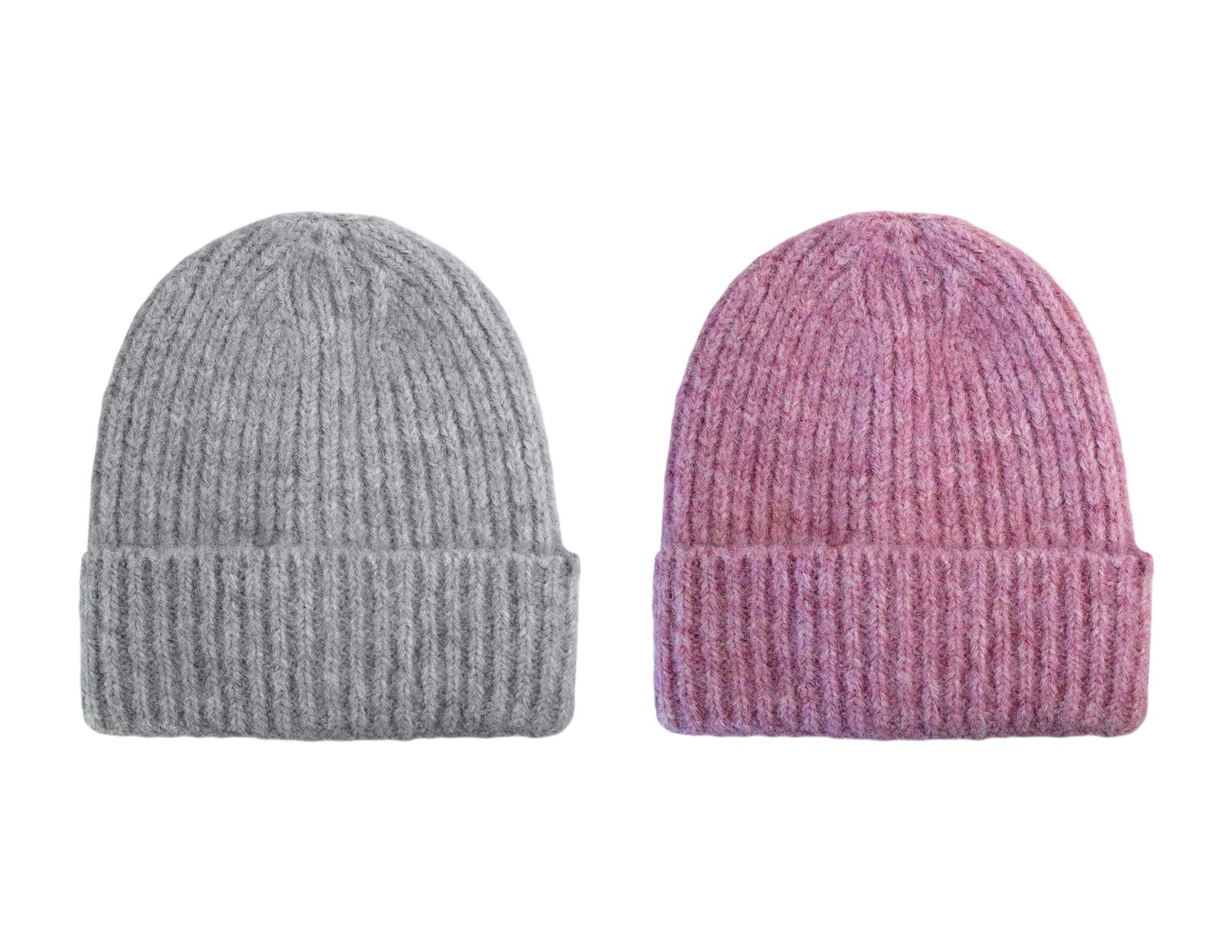 TUQUE TRICOTÉE