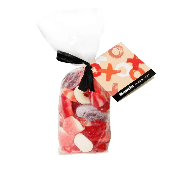 Sac fond plat mélange St-Valentin 275g
