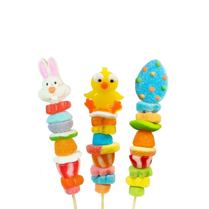 Brochette 50g Marie&amp;Franky Pâques