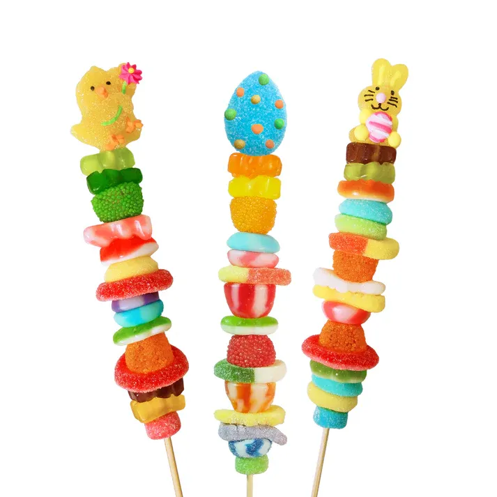 Brochette 85g Marie&amp;Franky Pâques
