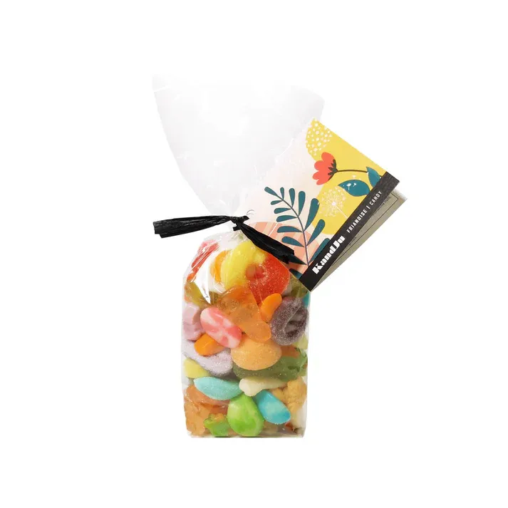 Sac fond plat mélange Pâques 275g