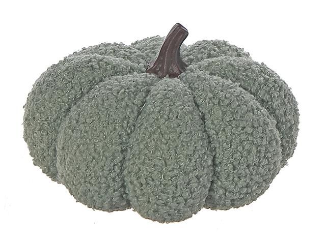 CITROUILLE EN TISSU (PETITE)