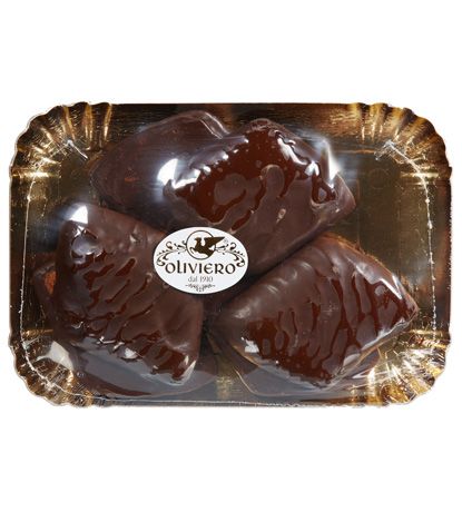 Biscuits Mostaccioli Morbidi 12X 300GR