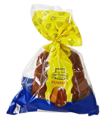 Pandoro en cello Del Casato 6 X 650 g