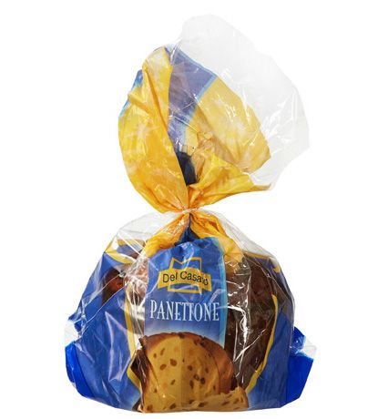 anettone en cello Del Casato 12 X800 GR