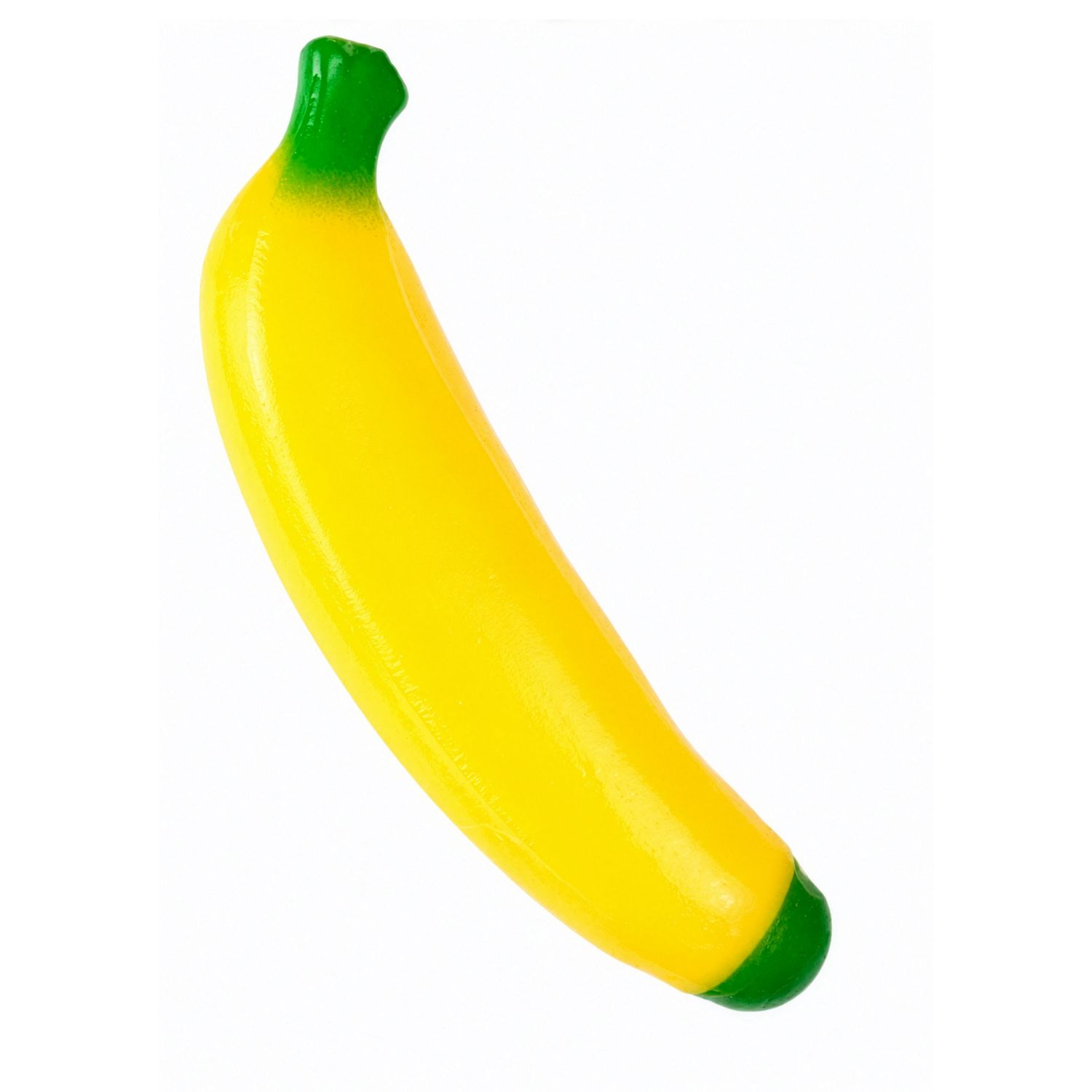 PRÉSENTOIR DE COMPTOIR  SQUISHIES BANANE 24 MCX (DISPO AOUT )