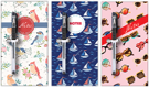 (PREB XM )CALEPIN DE NOTE 3 ASST (VOLIER,LUNETTE,OISEAUX)