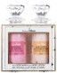 (PREB XM ) ENSEMBLE CRYSTAL LOTION POUR LE CORPS 2 MCX