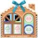 ENSEMBLE DE BAIN 4 MCX