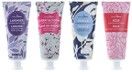 (PREB XM )LOTION POUR LES MAINS PQT 4