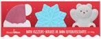 (PREB XM ) ENSEMBLE DE BOMBE POUR LE BAIN 3 MCX