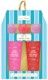 (PREB XM)ENSEMBLE LOTION ET BOMBE DE BAIN 5 MCX