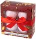 (PREB XM ) BOMBE DE BAIN ENSEMBLE DE 4