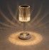 (PREB XM) LAMPE MIROIR TOUCH LED 9.7 PO