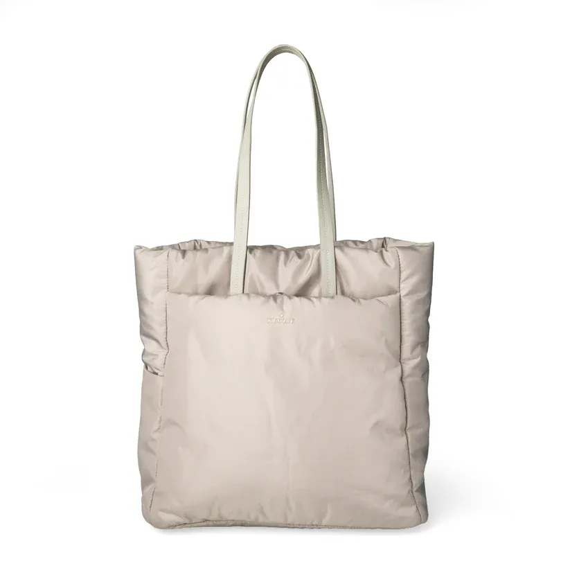(CGC)Kedzie Halo Tote IVOIRE