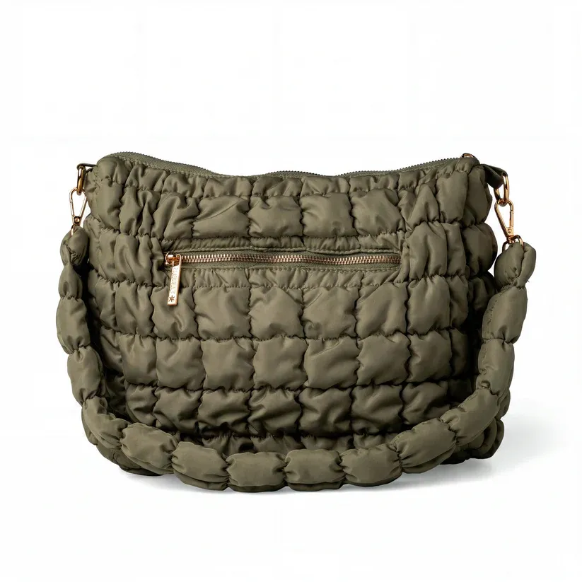 (CGC)Kedzie Sac à bandoulière Loft OLIVE