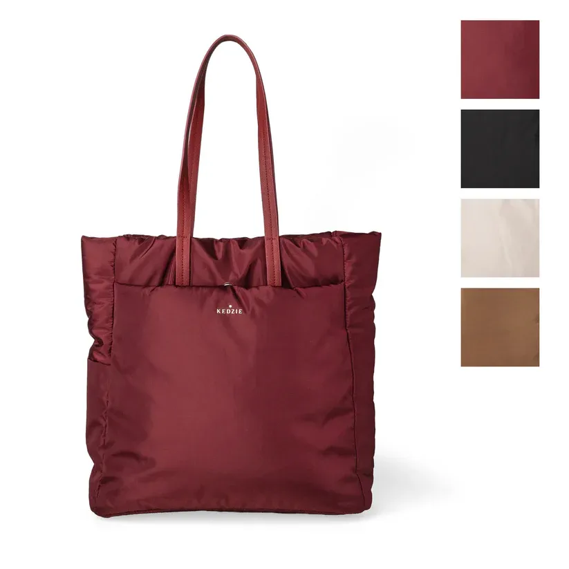 (CGC)Kedzie Halo Tote
