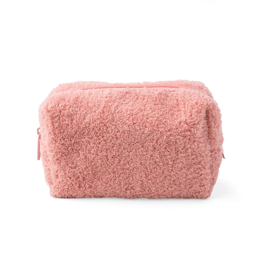 (CGC) En Route Kit de voyage douillet ROSE