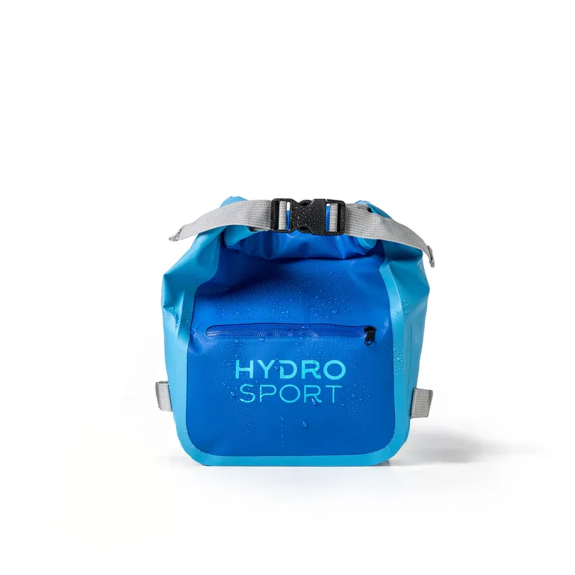 Sac de ceinture séchée Hydrosport BLEU