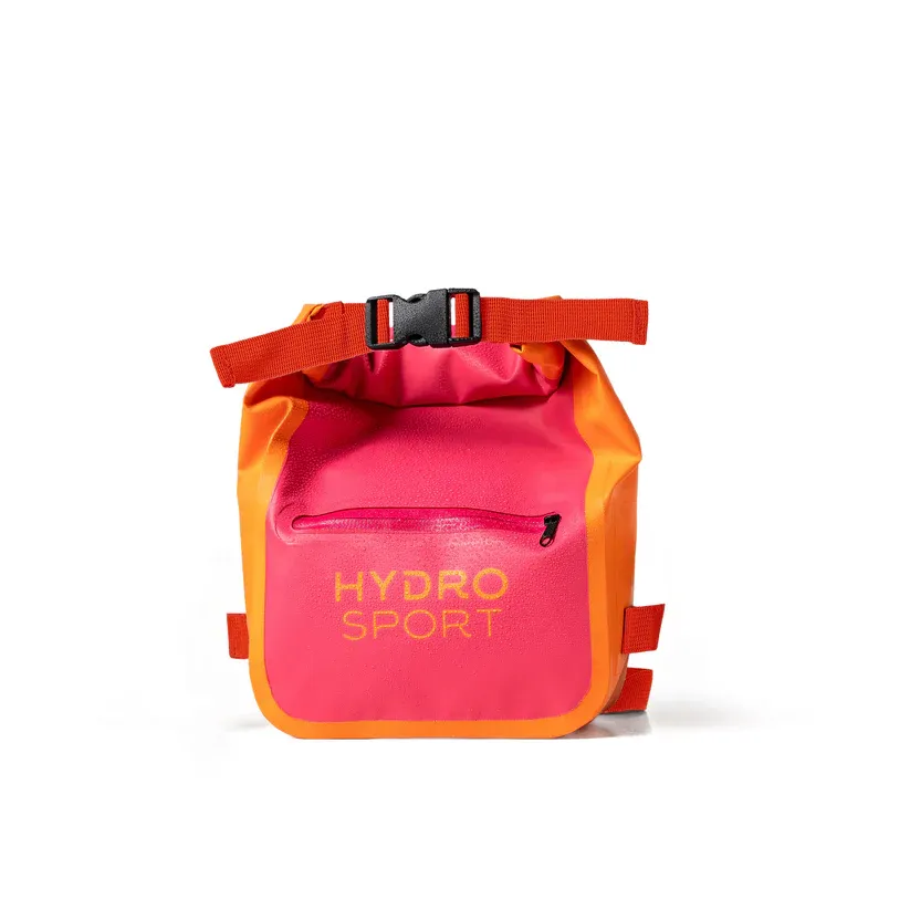(CGC) Sac de ceinture séchée Hydrosport ROSE