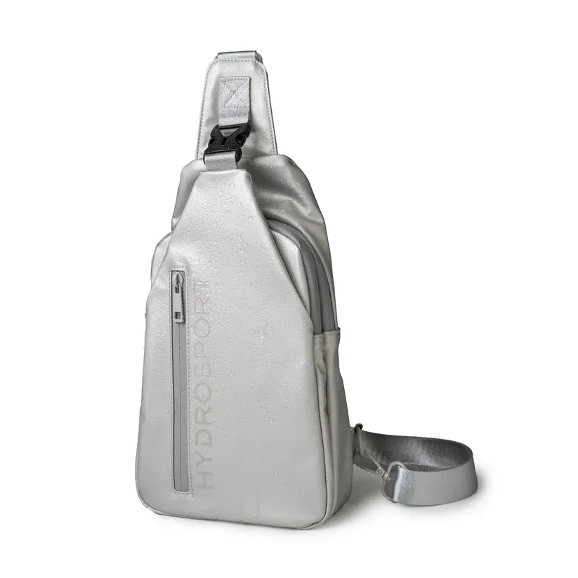 (CGC) Hydrosport Sling Tout Temps 2.0 ARGENT