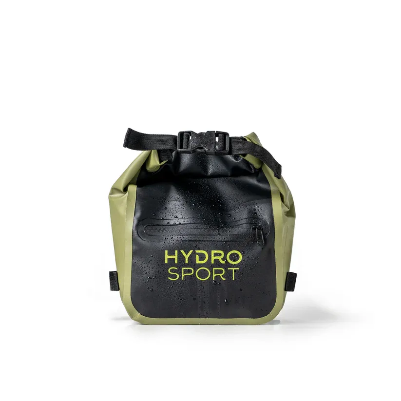 (CGC) Sac de ceinture séchée Hydrosport KAKI