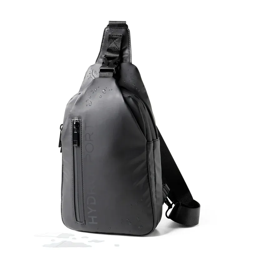 (CGC) Hydrosport Sling Tout Temps 2.0 NOIR