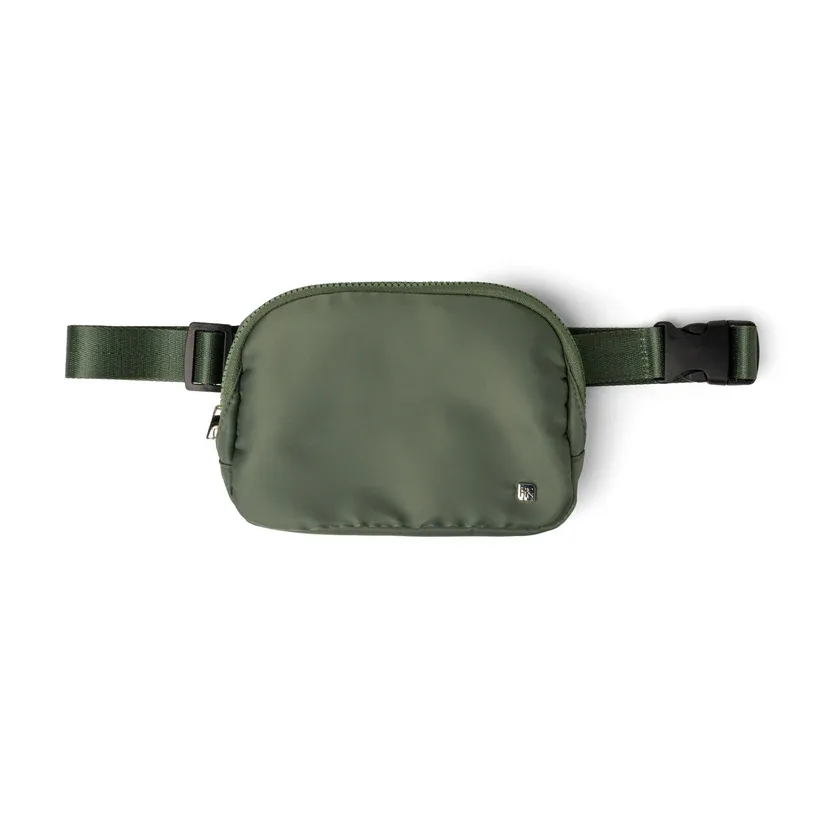 (CGC) Sac de ceinture Airlight VERT