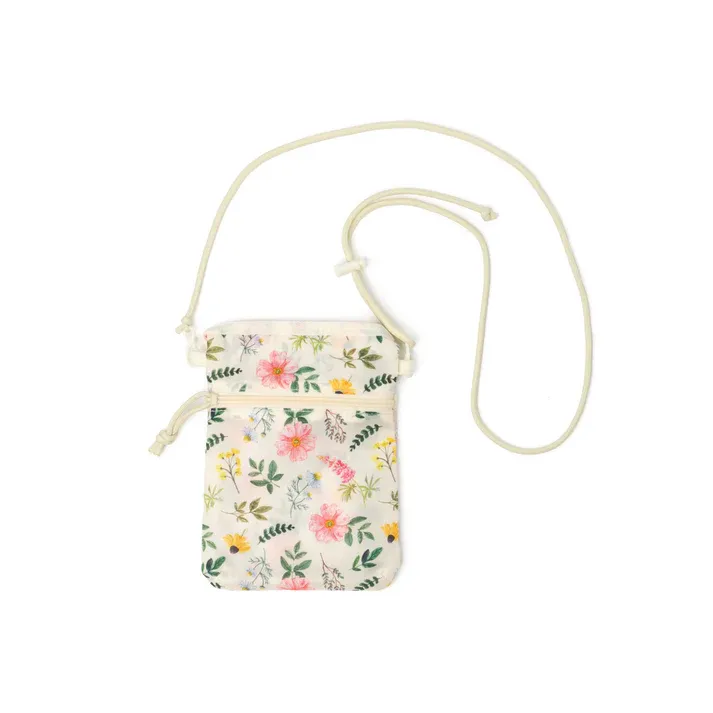 (CGC) Crush BandoUlière commerciale extensible FLEUR