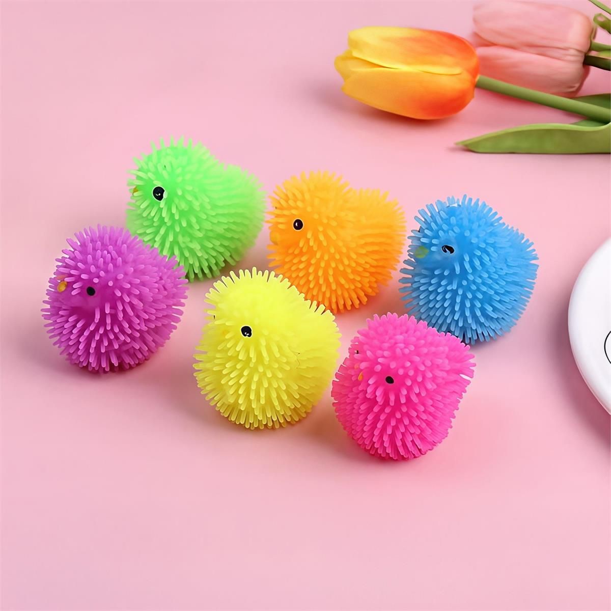 ANTI STRESS POULET DISP/36 (PQ)