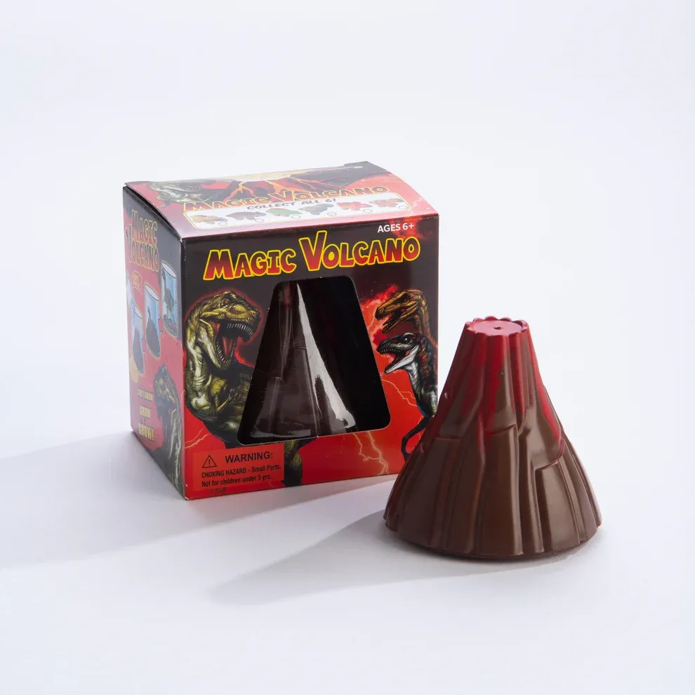 (CGC) Volcan Magique (Hatch’Ems)