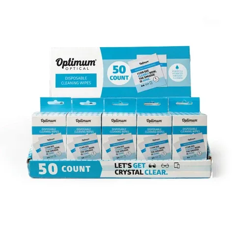 (CGC)Lingettes nettoyantes jetables