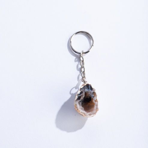 (CGC)Porte-clés en cristal   Ocos