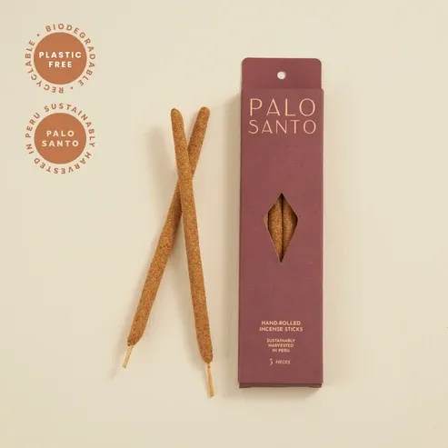 (CGC)Encens Palo Santo en boîte