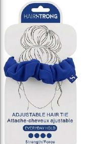 (CGC)ATTACHE CHEVEUX AJUSTABLE MAINTIEN QUOTIDIEN ET MAINTIEN MAXIMUM