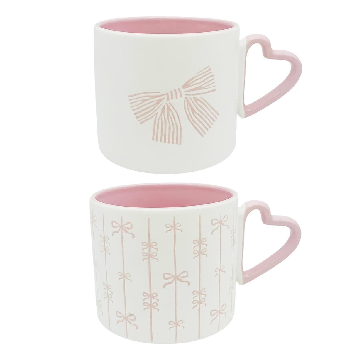 TASSE BOUCLE 11 ONZ SV