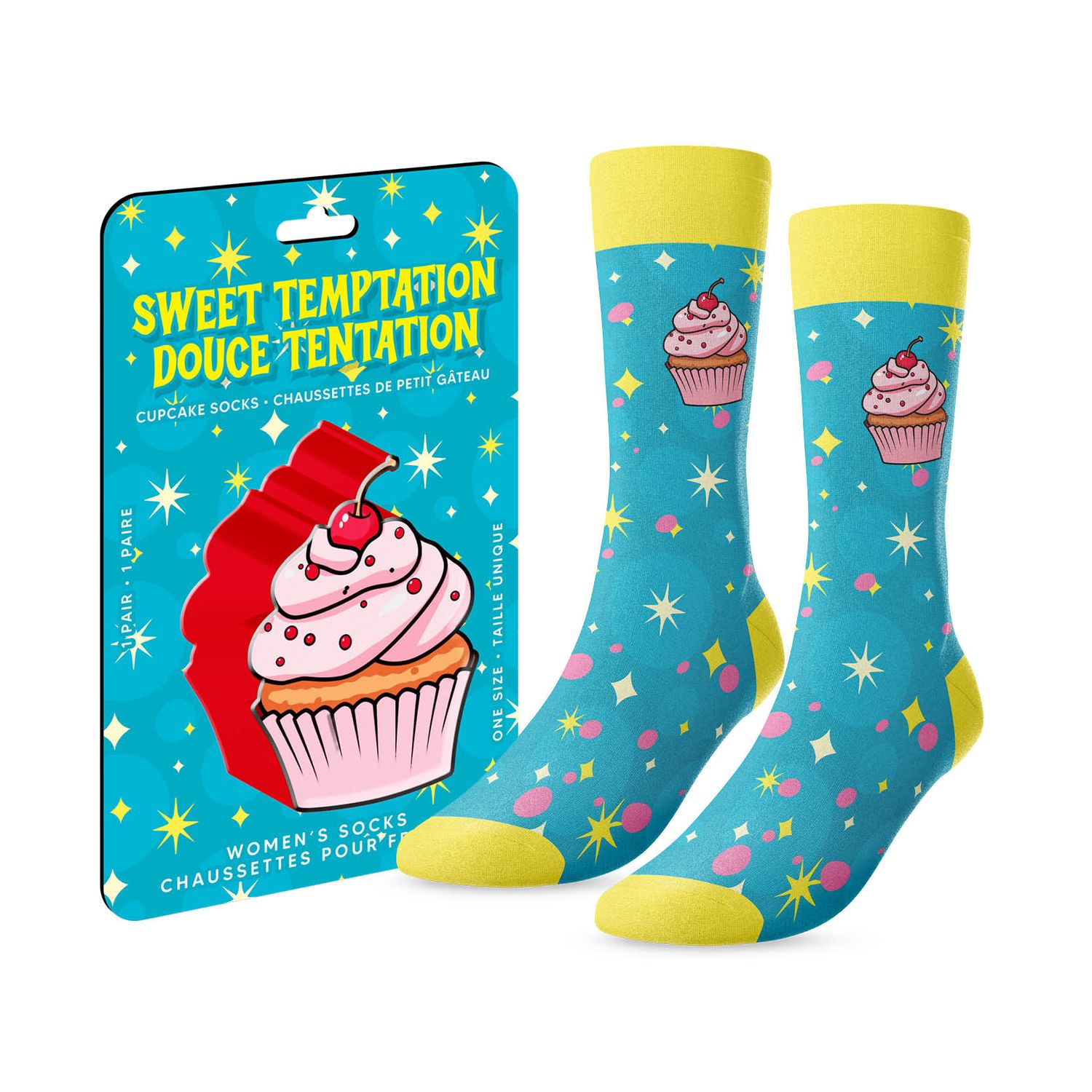 (ML)CHAUSSETTES DE PETIT GATEAU