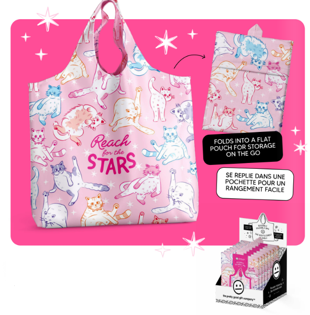 (ML)SACS PLIABLES CHATS