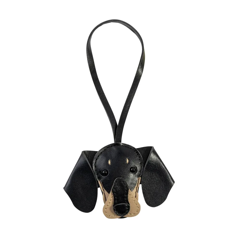(CGC)Porte-bonheurs : Collection d’animaux de compagnie  TECKEL