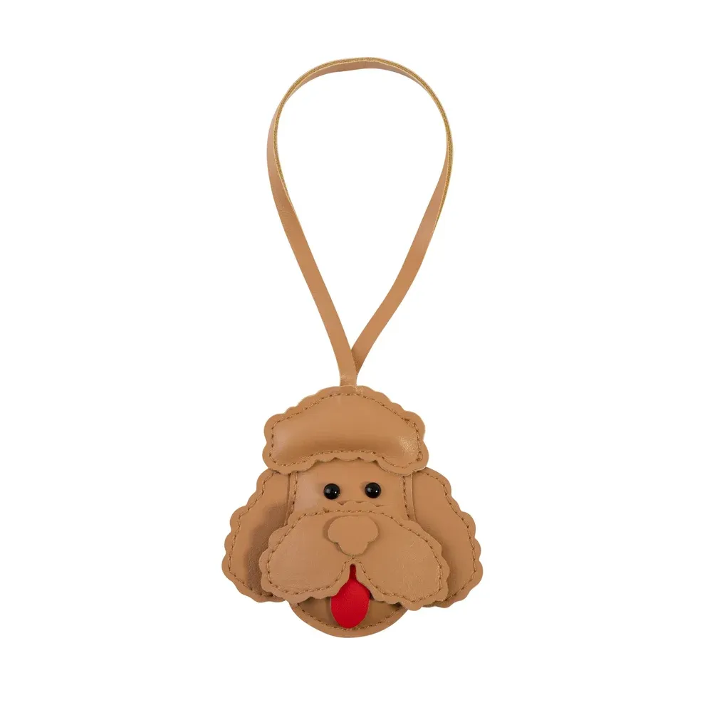 (CGC)Porte-bonheurs : Collection d’animaux de compagnie  GOLDENNOODLE