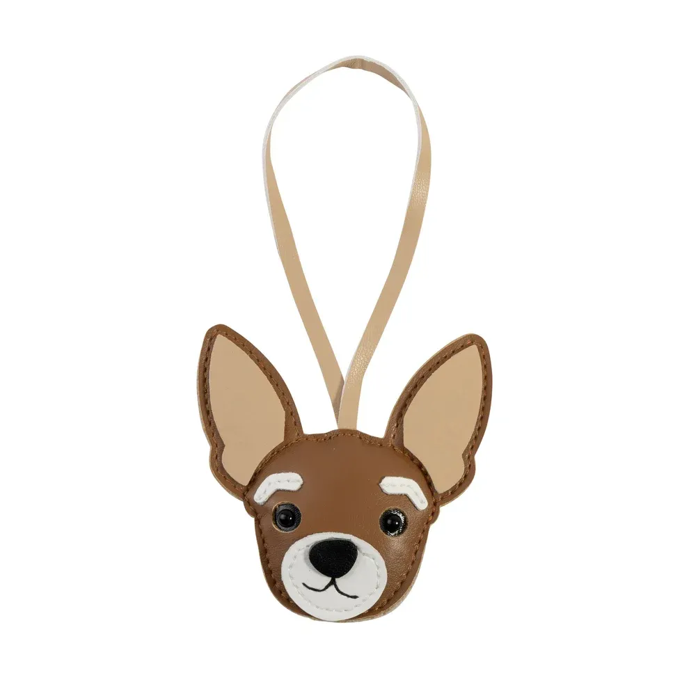 (CGC)Porte-bonheurs : Collection d’animaux de compagnie  CHIHUAHUA