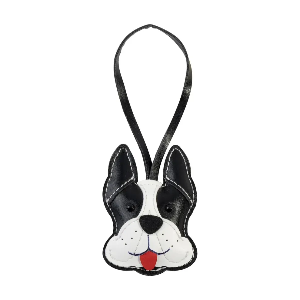 (CGC)Porte-bonheurs : Collection d’animaux de compagnie  FRENCHIE