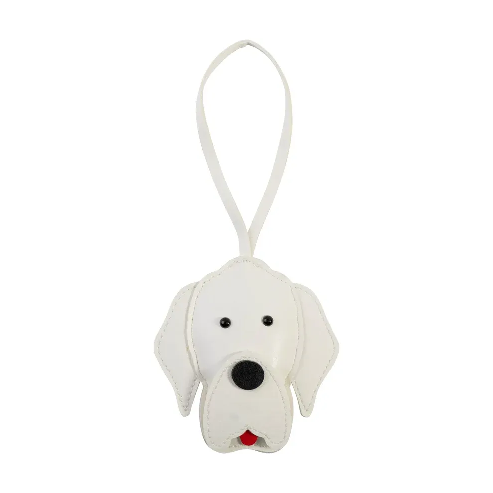 (CGC)Porte-bonheurs : Collection d’animaux de compagnie  LABRADOR