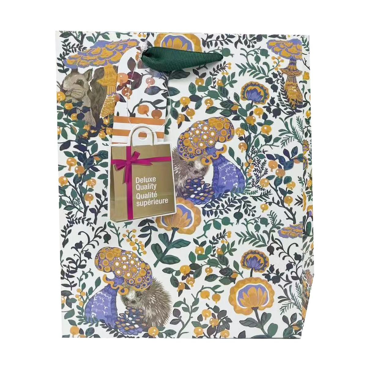 SAC CADEAU MOYEN CHAMP