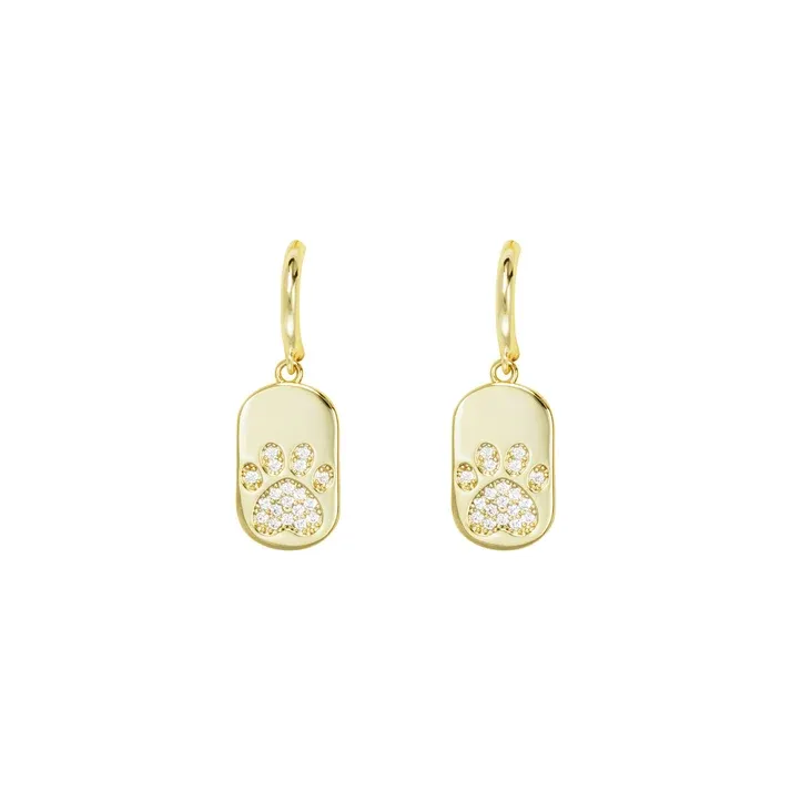 Boucles d’oreilles : Collection d’animaux de compagnie