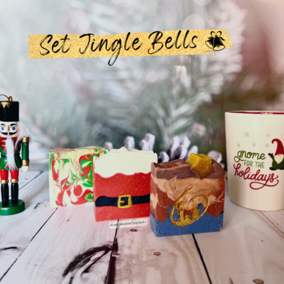 Set Jingle Bells